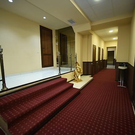 Yerevan Inn Hostel Kültér fotó