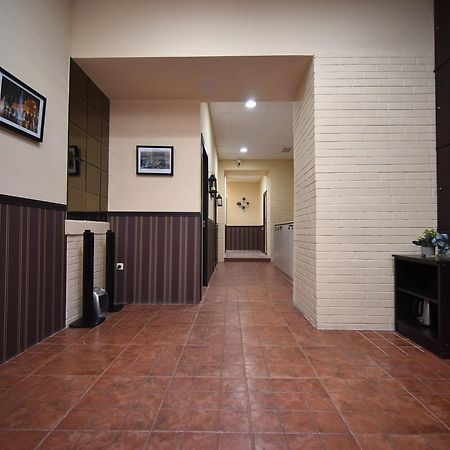 Yerevan Inn Hostel Kültér fotó