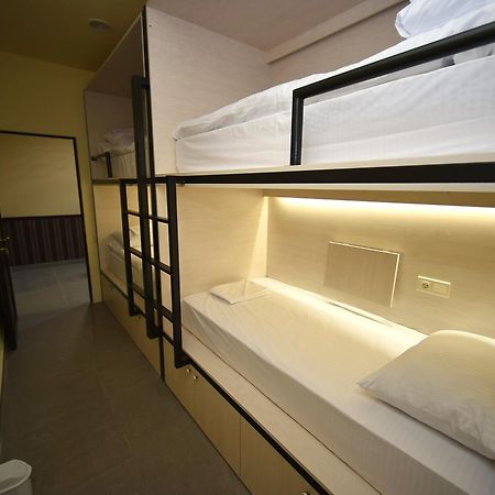 Yerevan Inn Hostel Kültér fotó