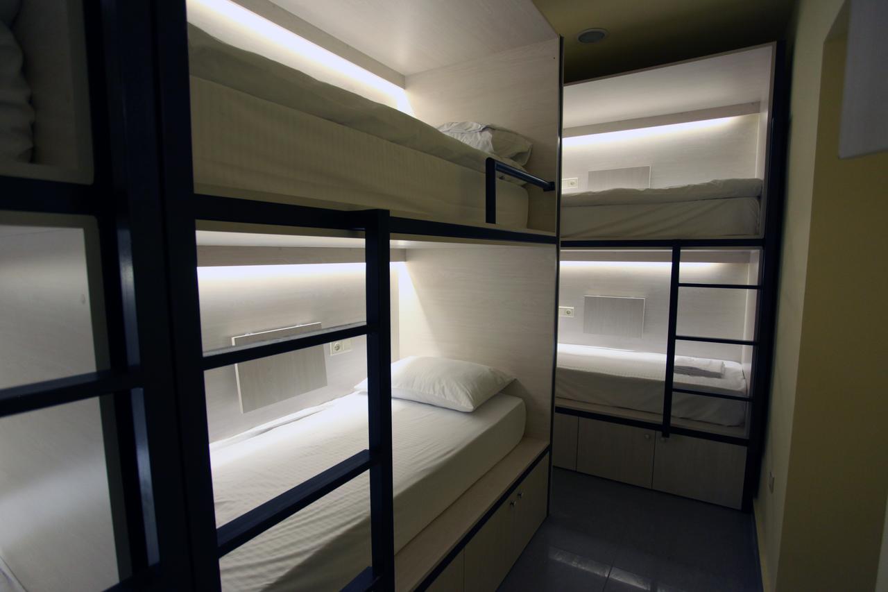 Yerevan Inn Hostel Kültér fotó