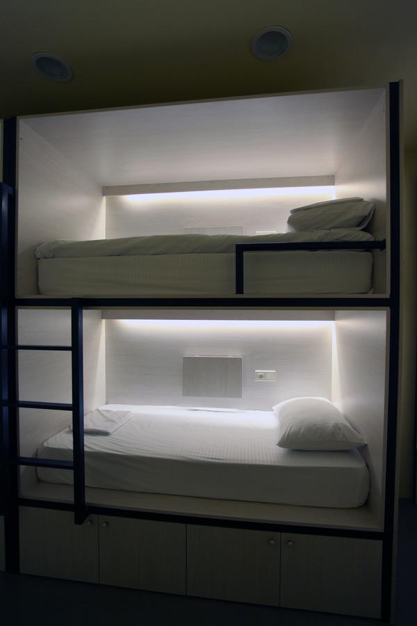 Yerevan Inn Hostel Kültér fotó