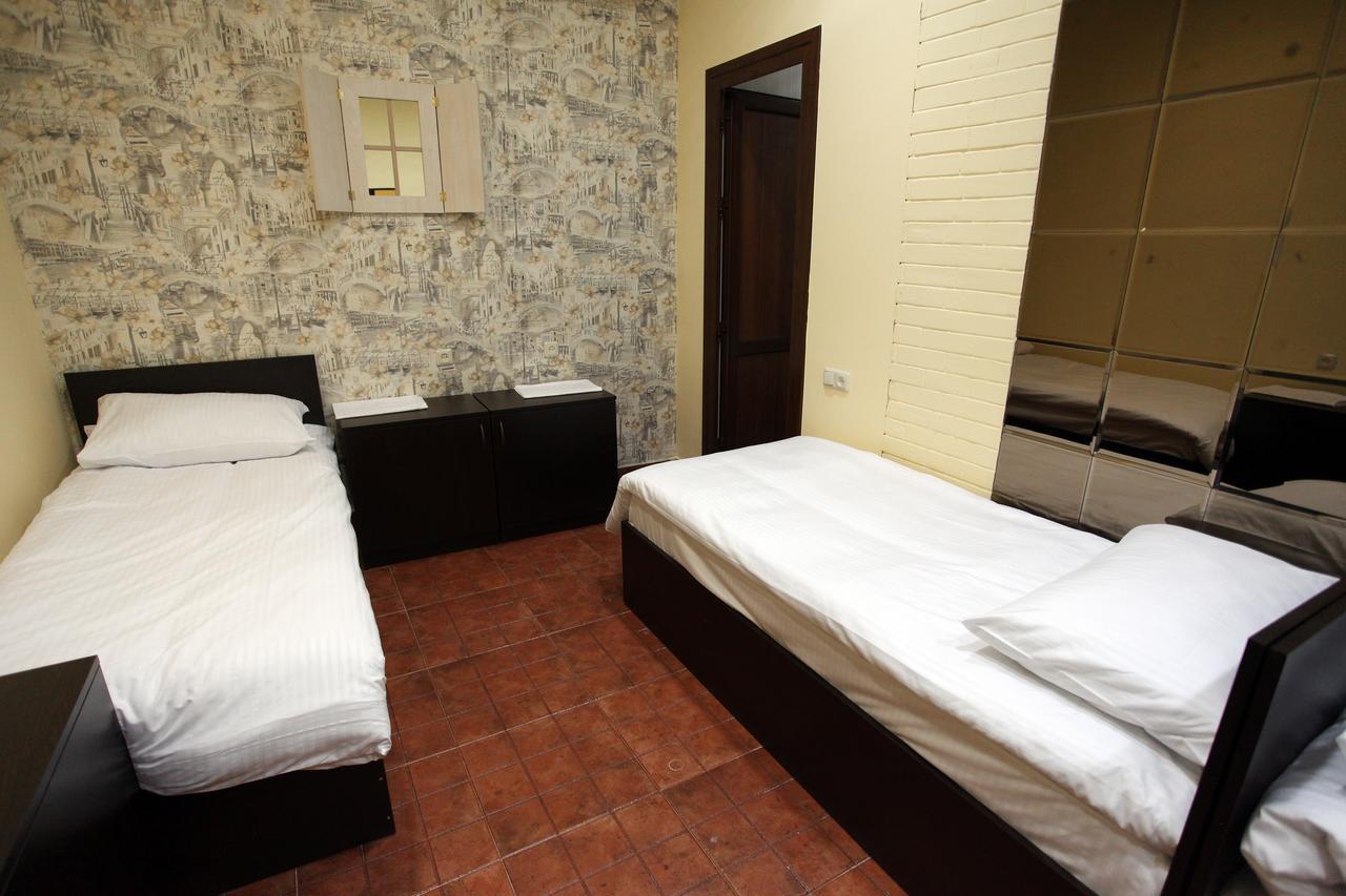 Yerevan Inn Hostel Kültér fotó