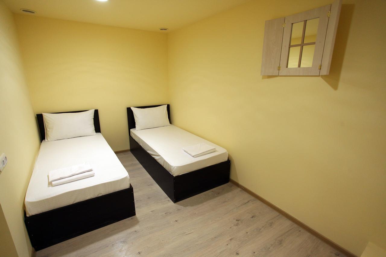 Yerevan Inn Hostel Kültér fotó