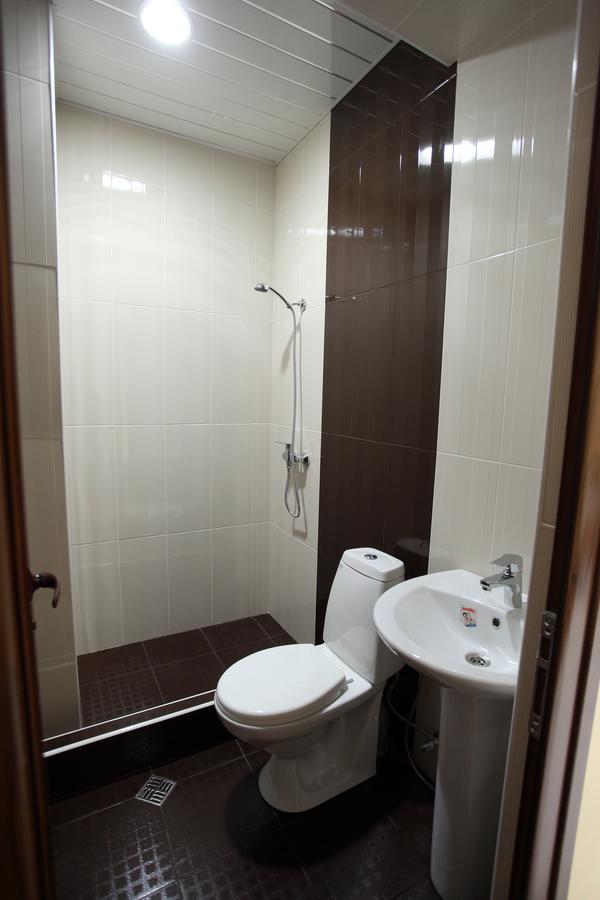 Yerevan Inn Hostel Kültér fotó