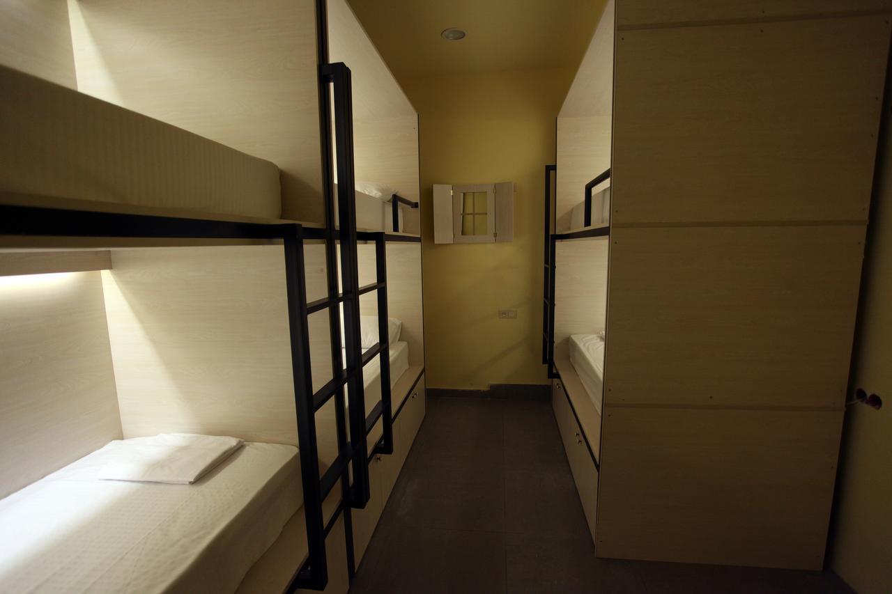 Yerevan Inn Hostel Kültér fotó