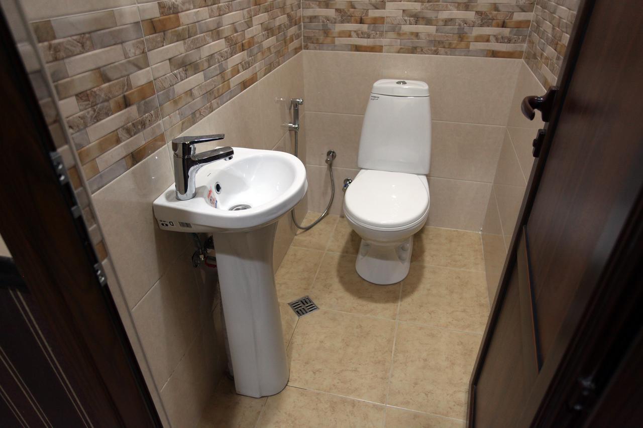 Yerevan Inn Hostel Kültér fotó