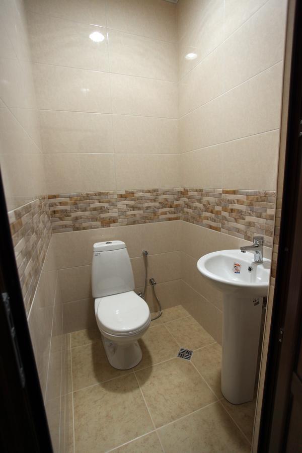 Yerevan Inn Hostel Kültér fotó