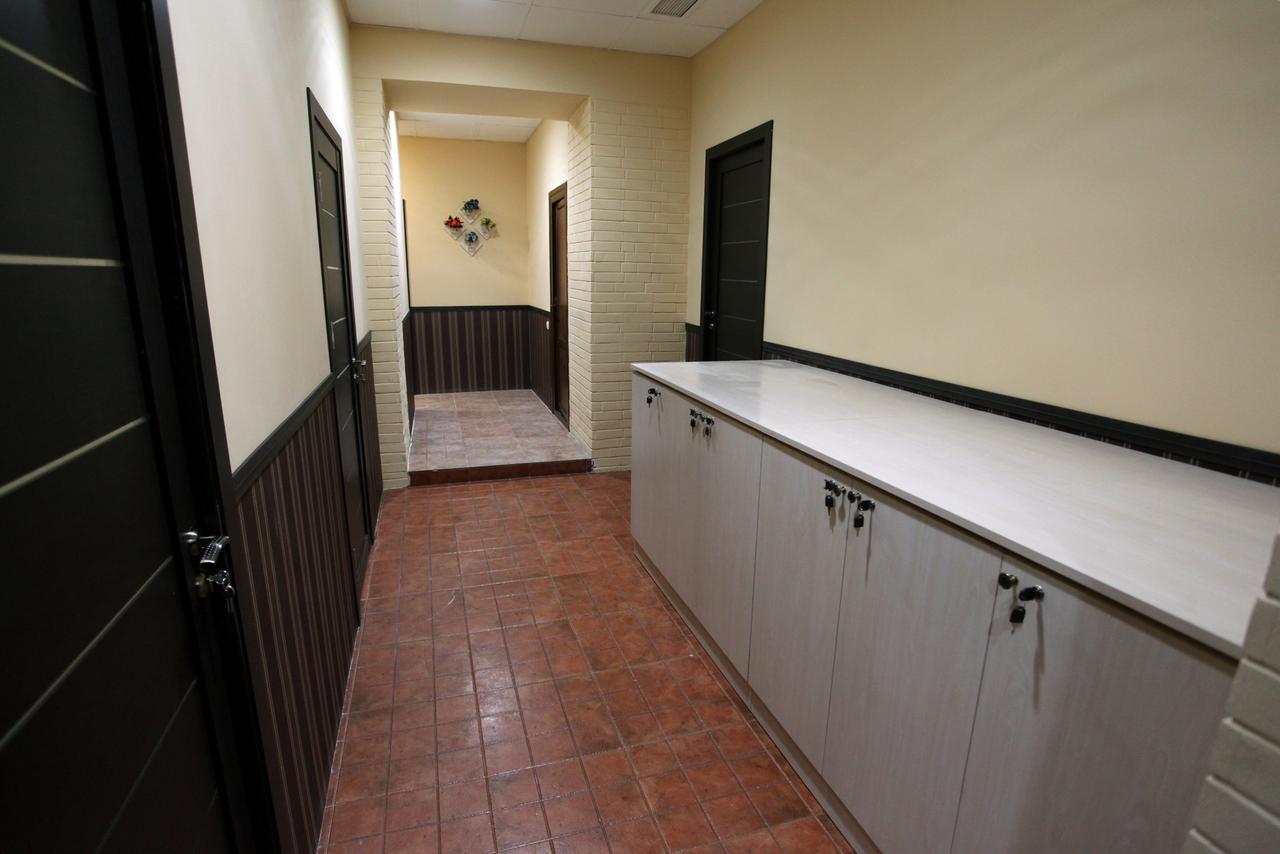 Yerevan Inn Hostel Kültér fotó