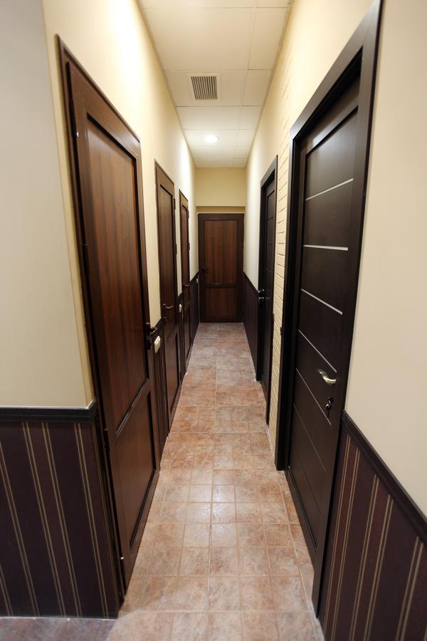 Yerevan Inn Hostel Kültér fotó