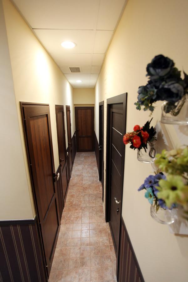 Yerevan Inn Hostel Kültér fotó