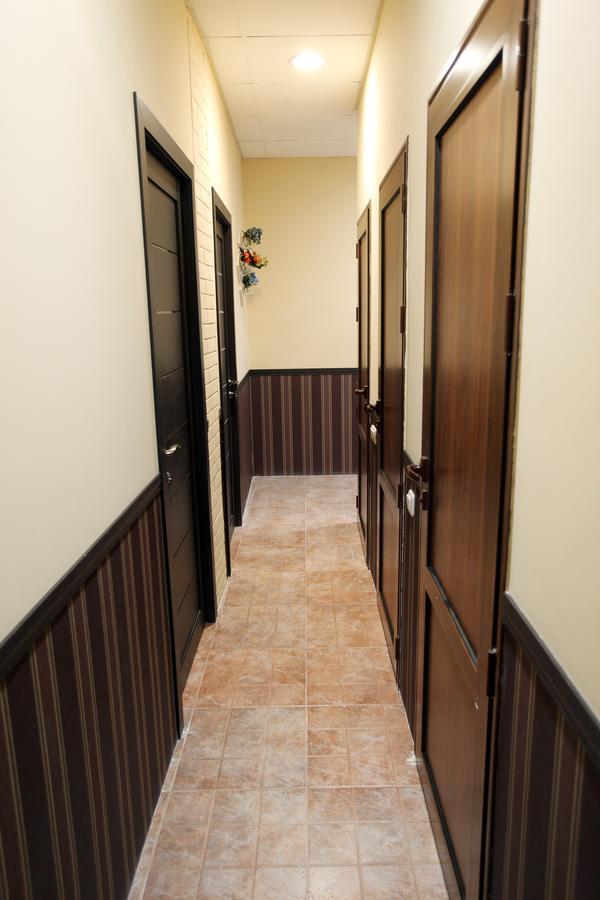 Yerevan Inn Hostel Kültér fotó