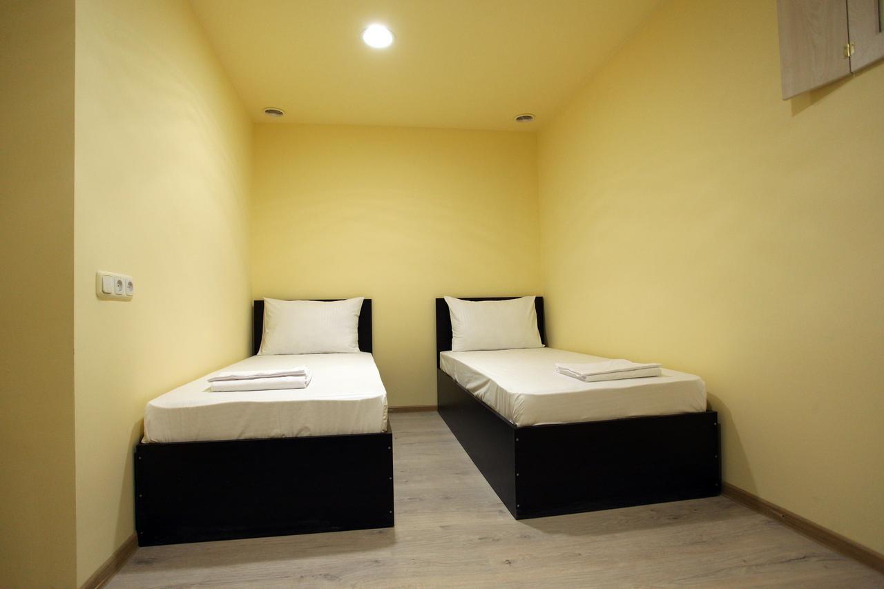 Yerevan Inn Hostel Kültér fotó