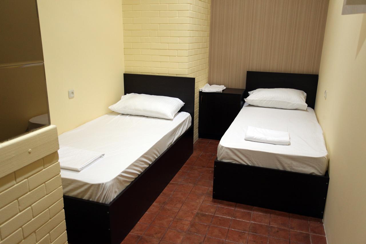 Yerevan Inn Hostel Kültér fotó