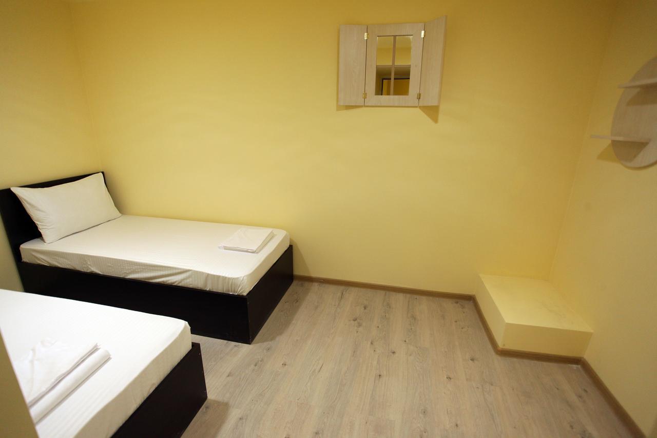 Yerevan Inn Hostel Kültér fotó