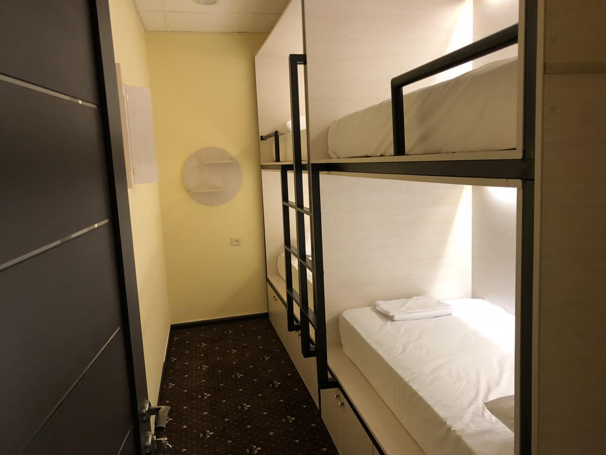 Yerevan Inn Hostel Kültér fotó