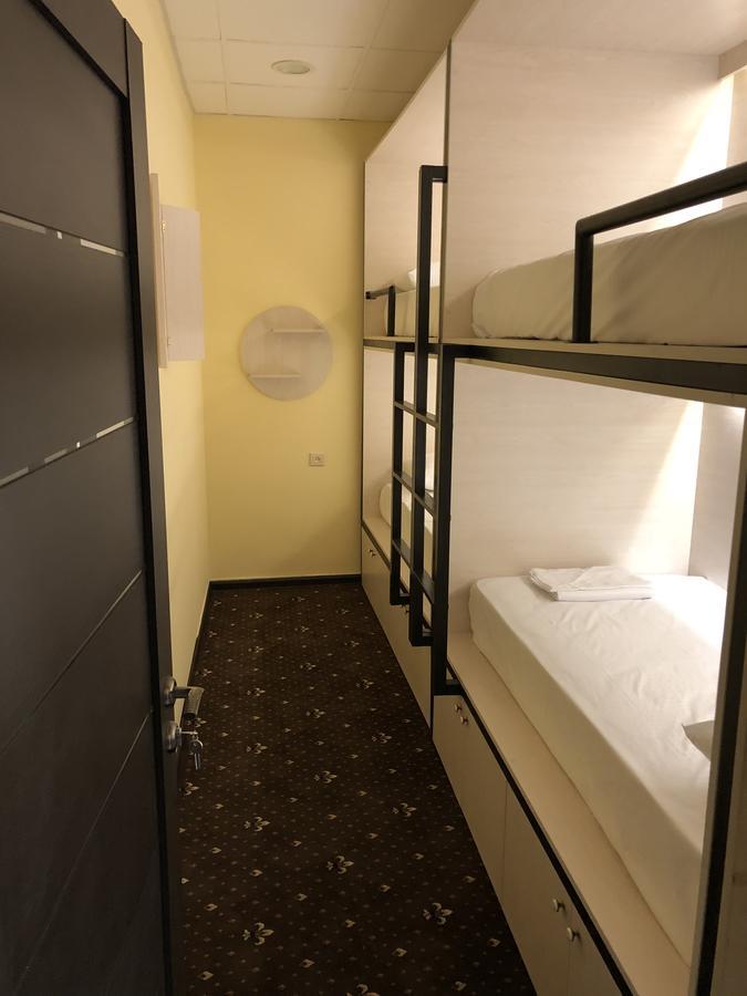 Yerevan Inn Hostel Kültér fotó