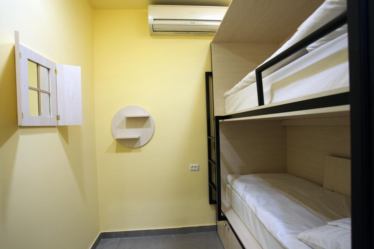 Yerevan Inn Hostel Kültér fotó