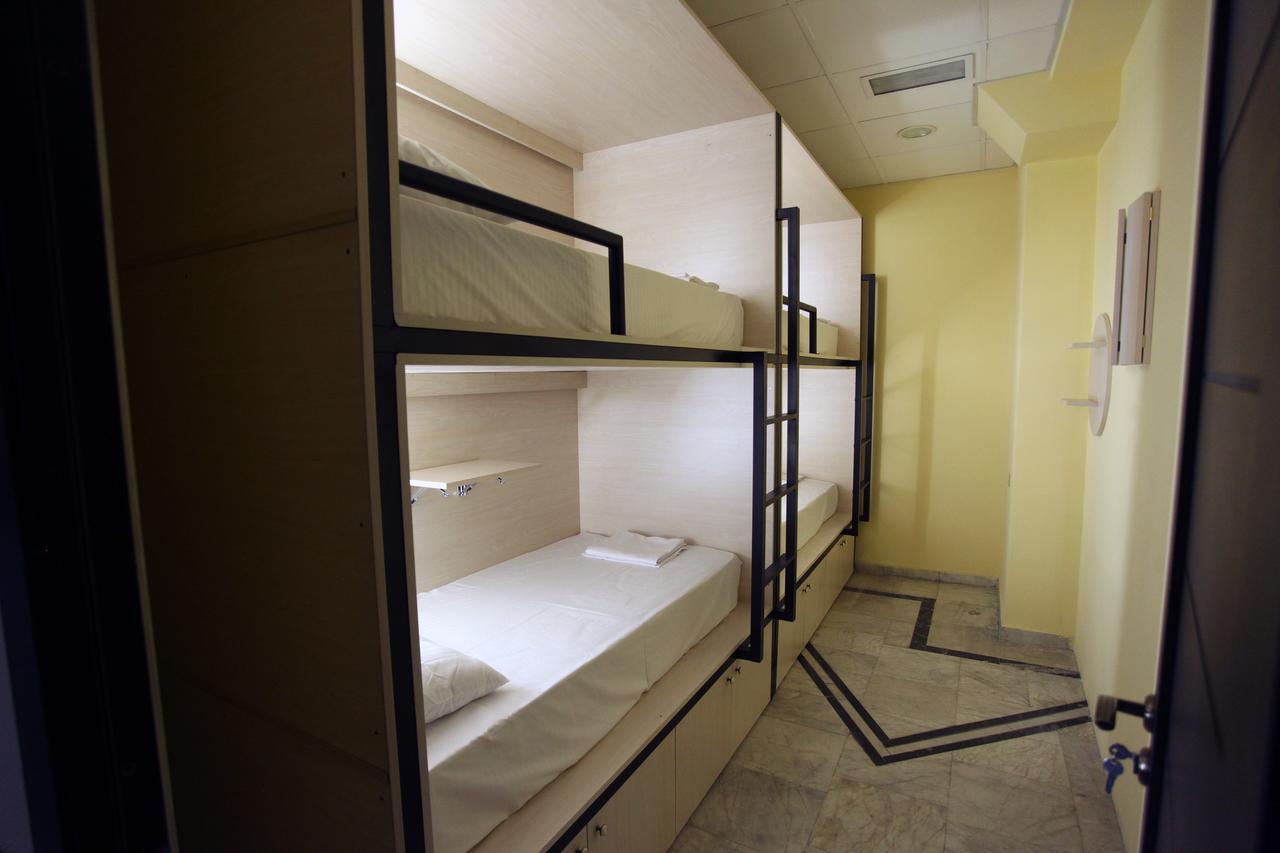Yerevan Inn Hostel Kültér fotó
