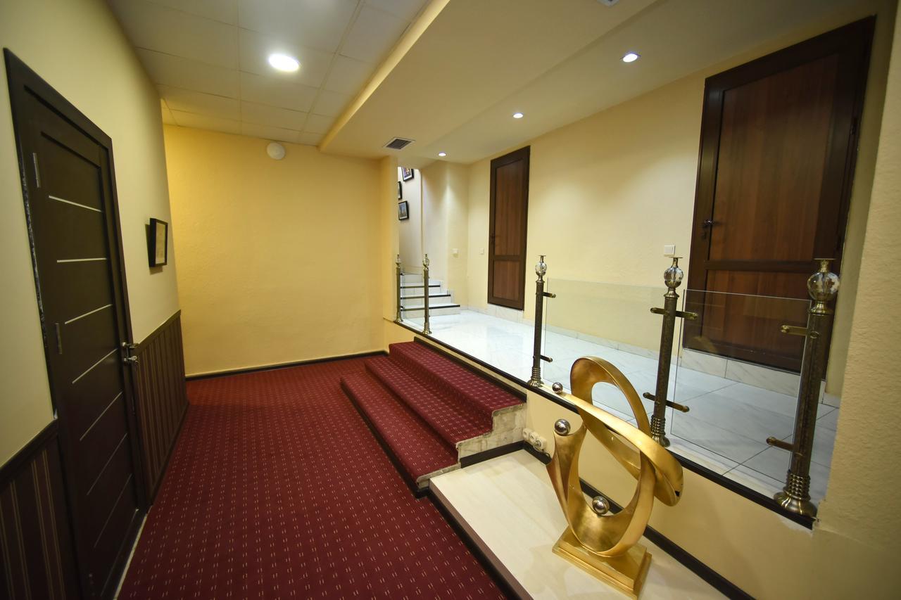 Yerevan Inn Hostel Kültér fotó