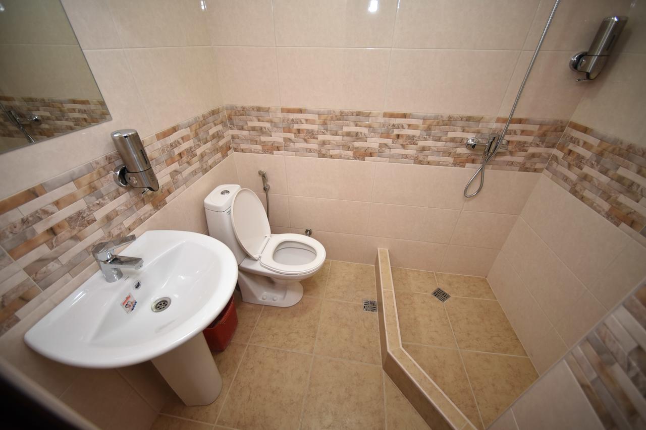 Yerevan Inn Hostel Kültér fotó