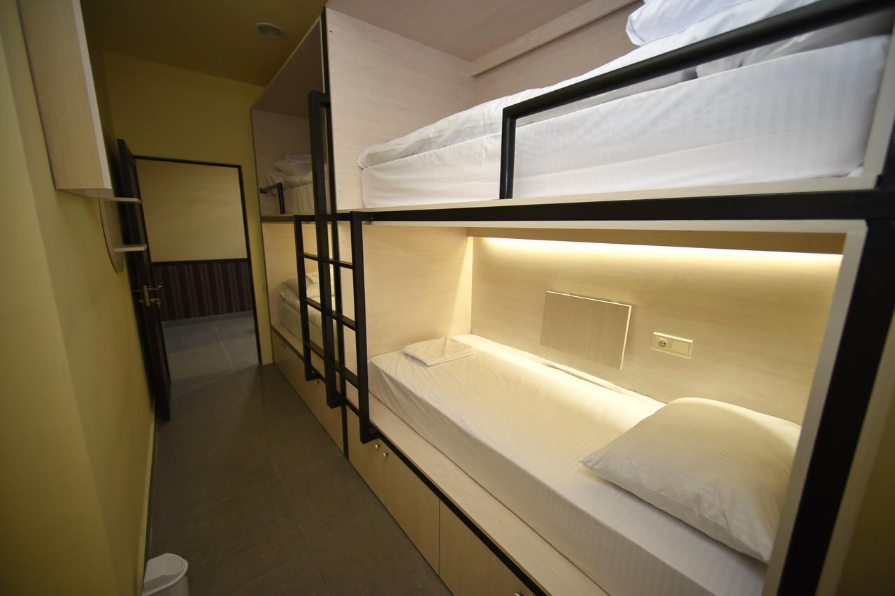 Yerevan Inn Hostel Kültér fotó