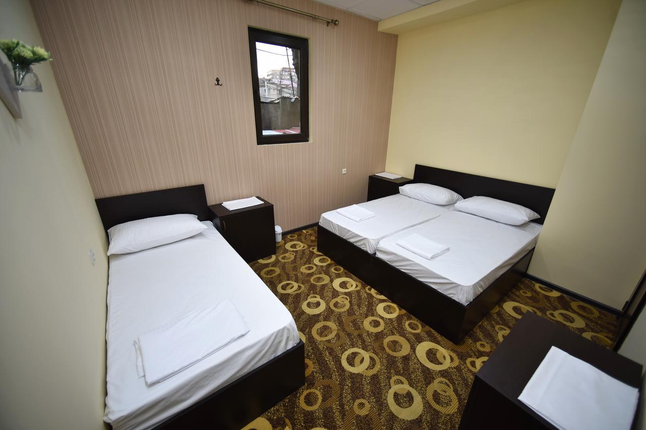 Yerevan Inn Hostel Kültér fotó