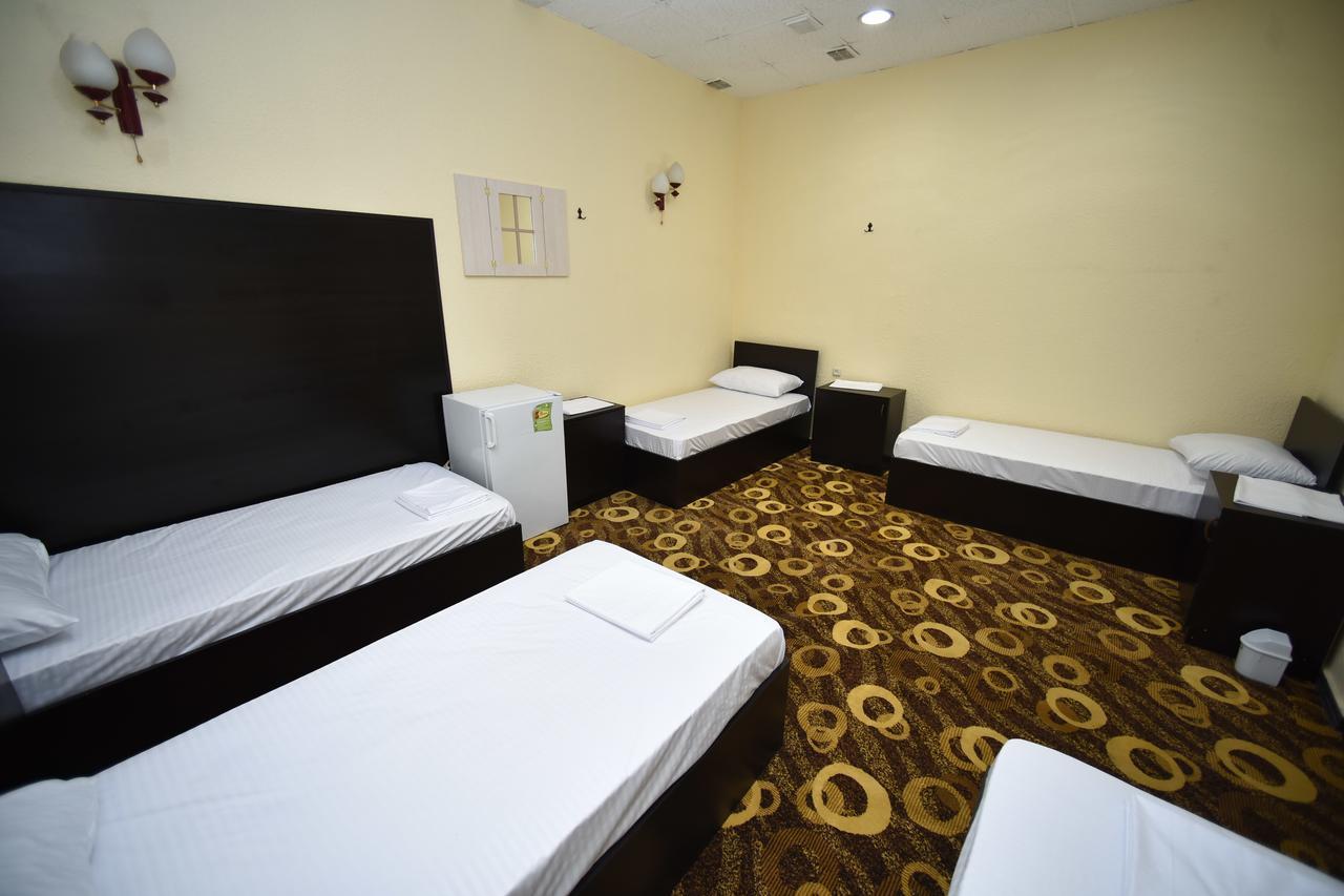 Yerevan Inn Hostel Kültér fotó