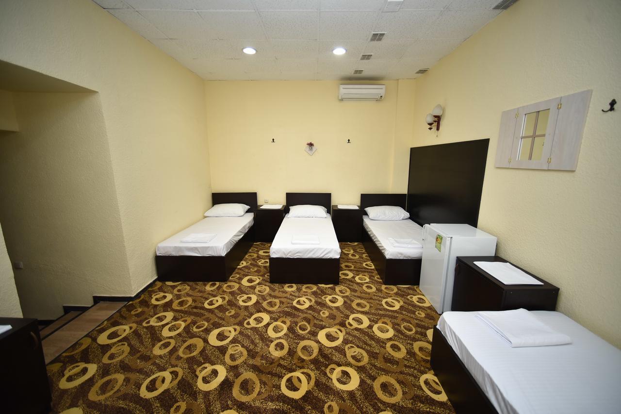 Yerevan Inn Hostel Kültér fotó