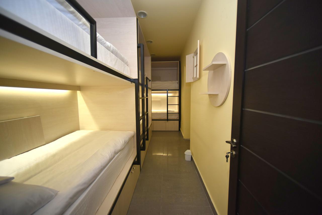 Yerevan Inn Hostel Kültér fotó