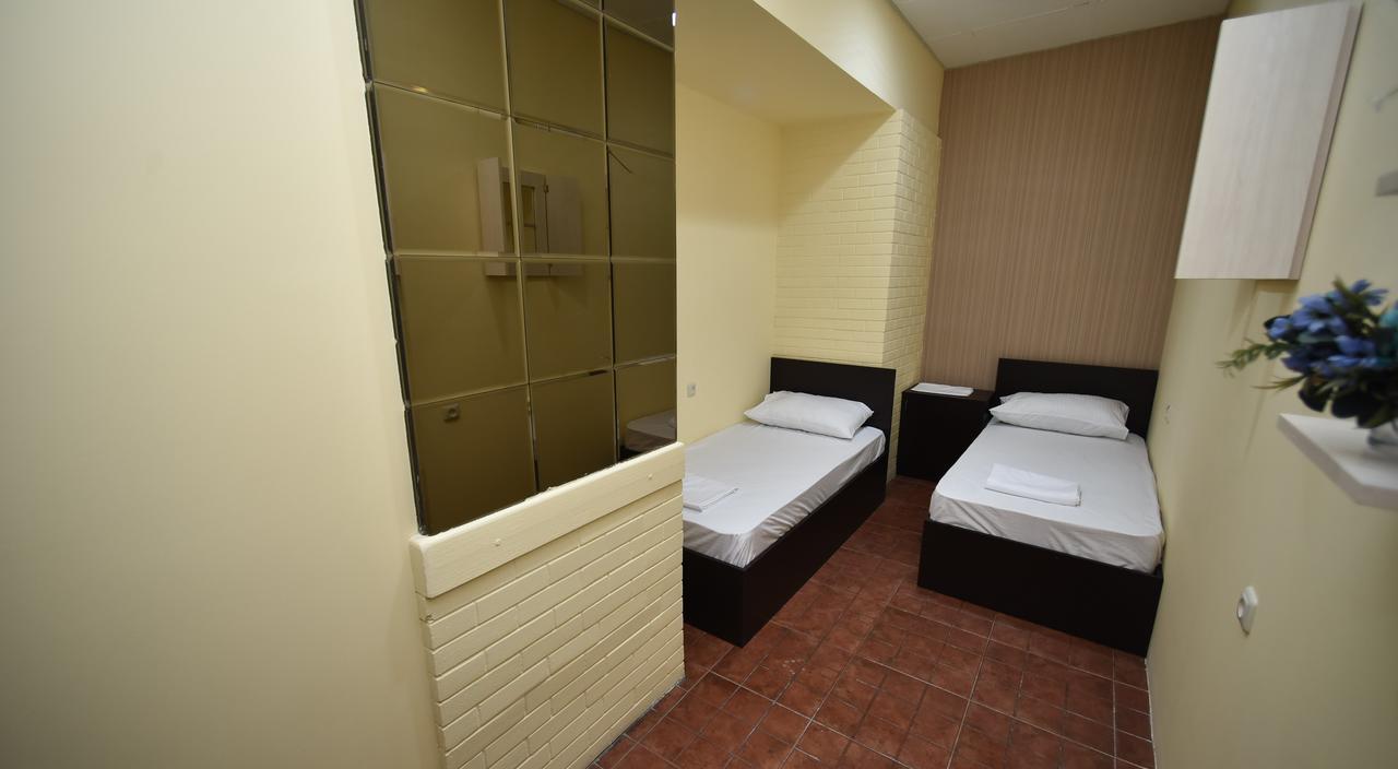Yerevan Inn Hostel Kültér fotó