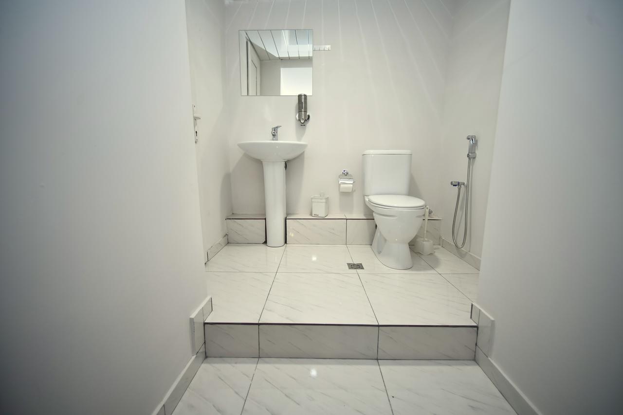 Yerevan Inn Hostel Kültér fotó