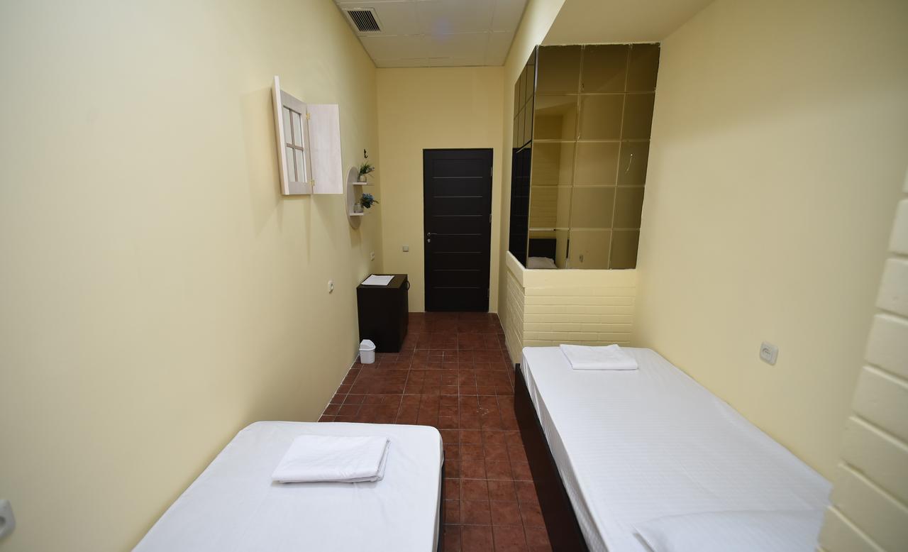 Yerevan Inn Hostel Kültér fotó