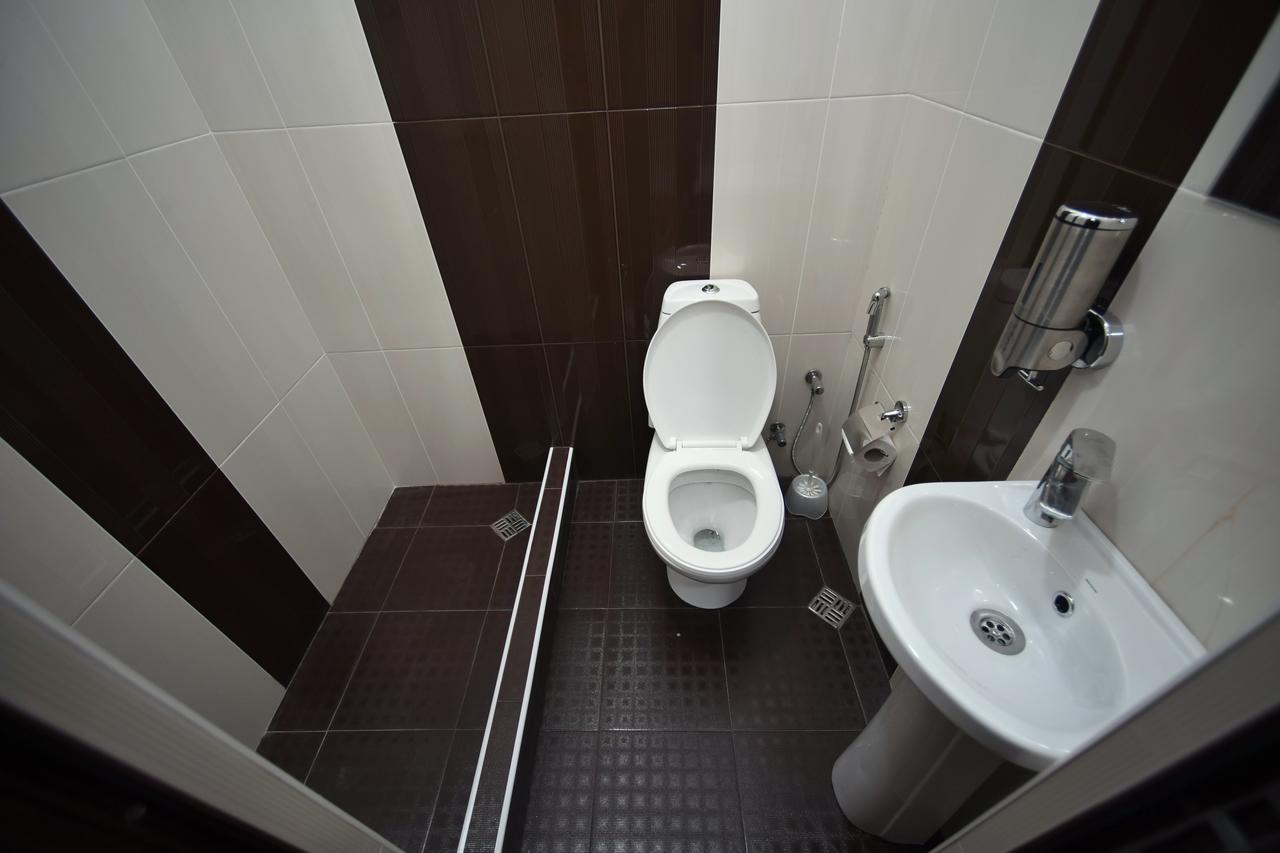 Yerevan Inn Hostel Kültér fotó