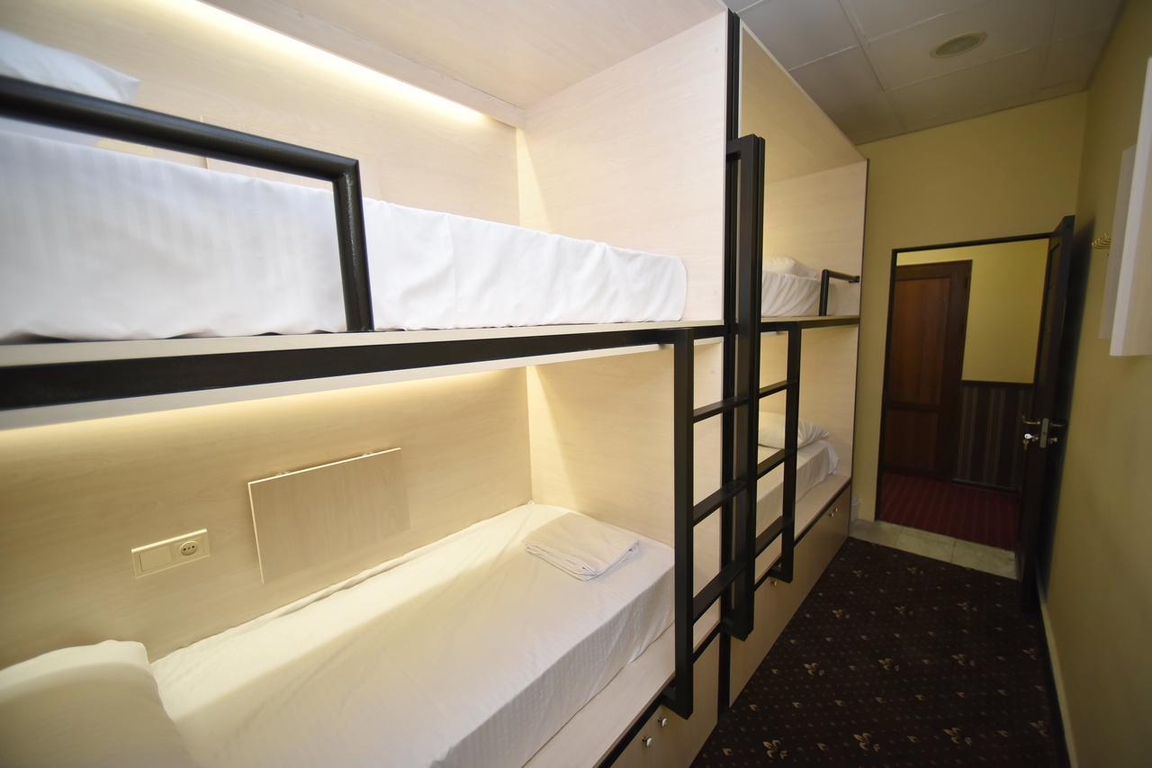Yerevan Inn Hostel Kültér fotó