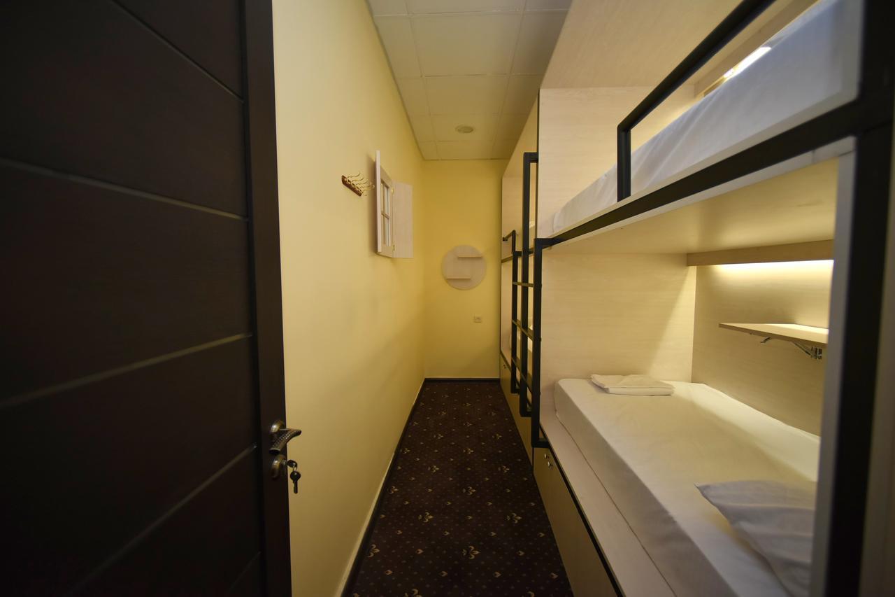 Yerevan Inn Hostel Kültér fotó