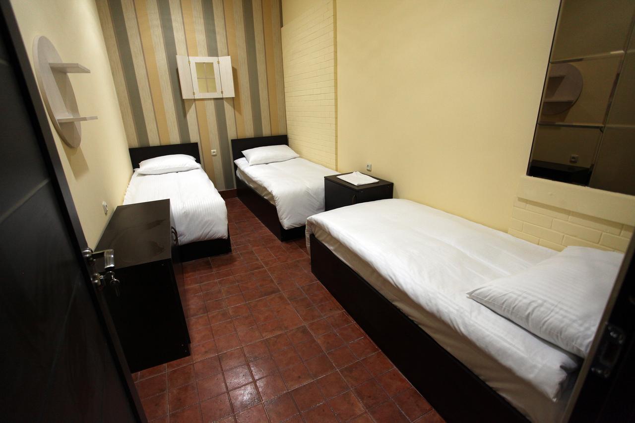 Yerevan Inn Hostel Kültér fotó