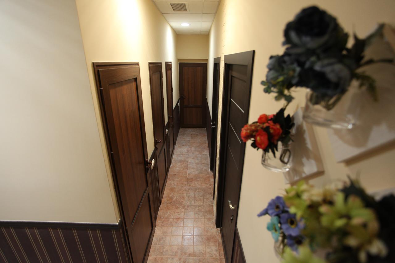 Yerevan Inn Hostel Kültér fotó