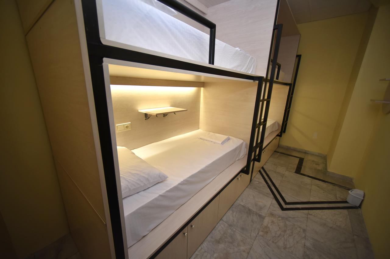 Yerevan Inn Hostel Kültér fotó