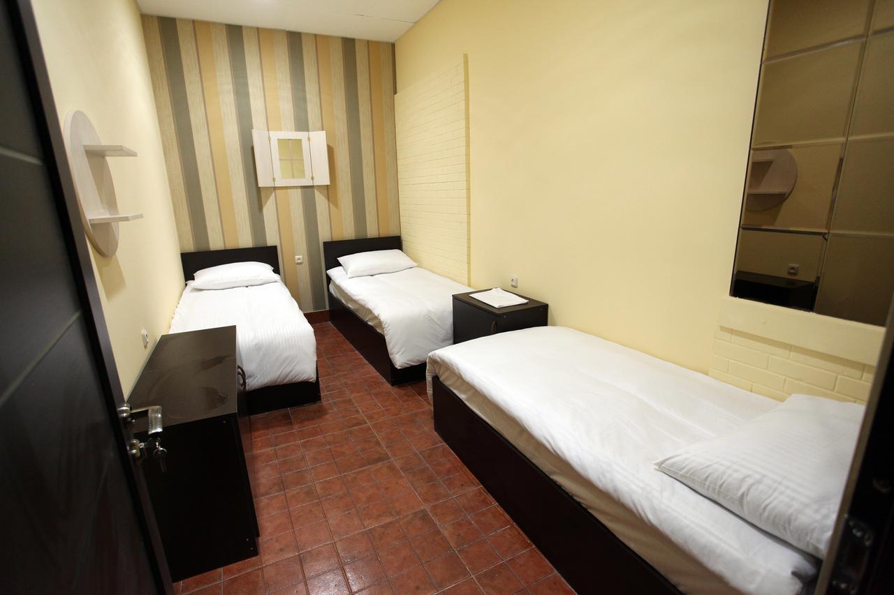 Yerevan Inn Hostel Kültér fotó