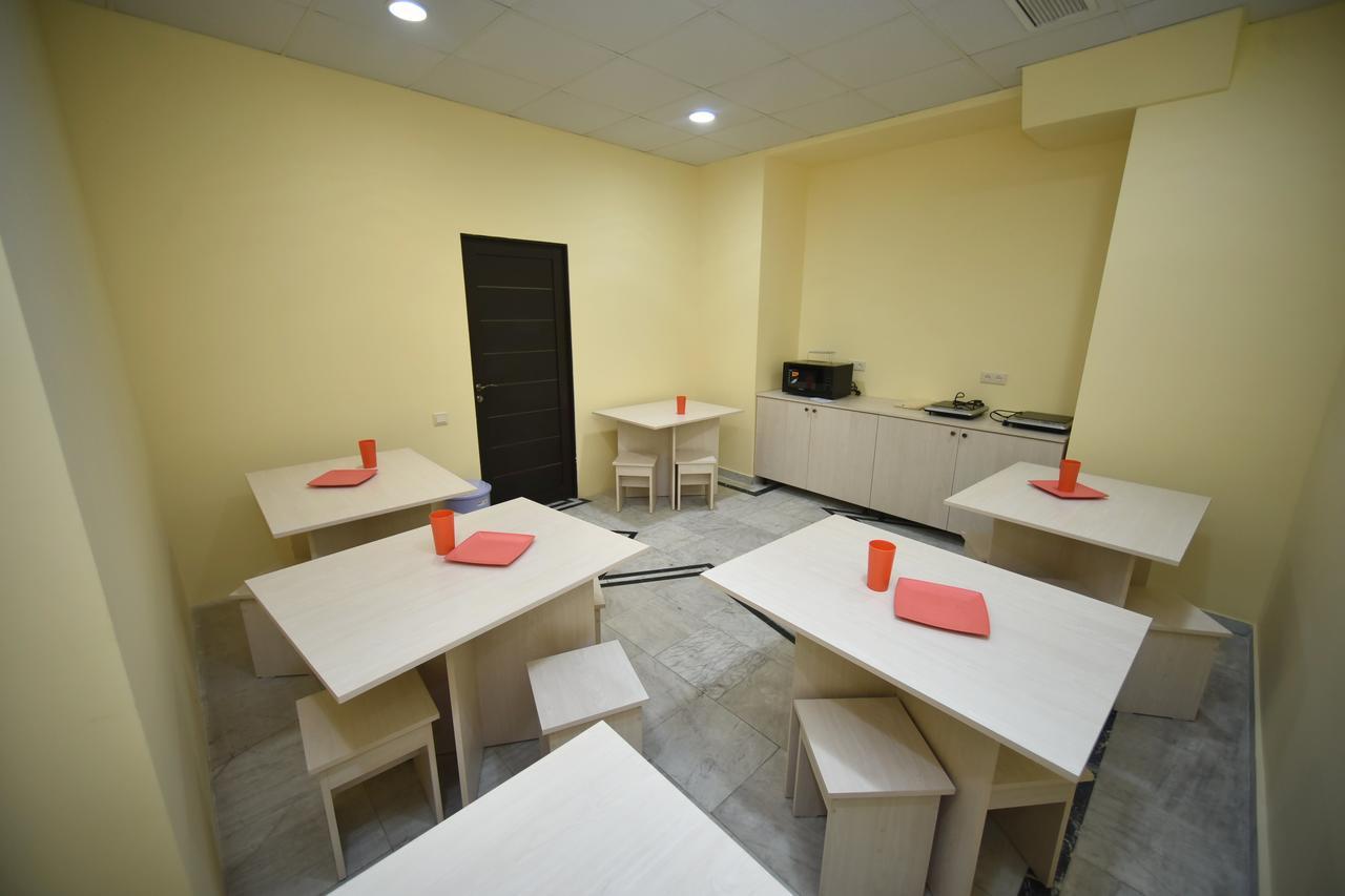 Yerevan Inn Hostel Kültér fotó